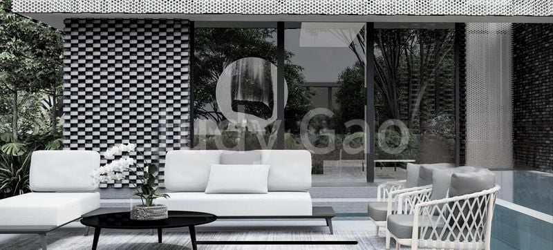 6 Bed Semi-Detached House (Landed) for Sale in  Jalan Berjaya - Image 2