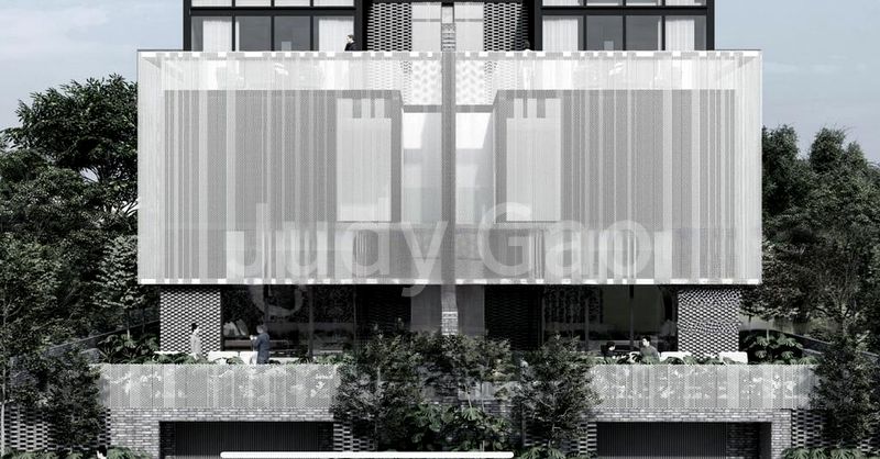 6 Bed Semi-Detached House (Landed) for Sale in  Jalan Berjaya - Image 6