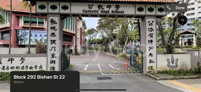 6 Bed Semi-Detached House (Landed) for Sale in  Jalan Berjaya - Image 19