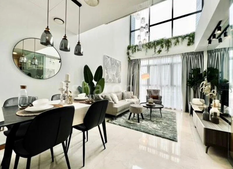 Studio Apartment (Condo) for Rent in Icon - Image 11