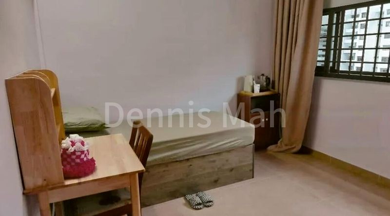 Room (HDB) for Rent in 9 Marsiling Drive - Image 5