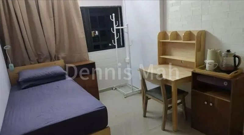 Room (HDB) for Rent in 9 Marsiling Drive - Image 4