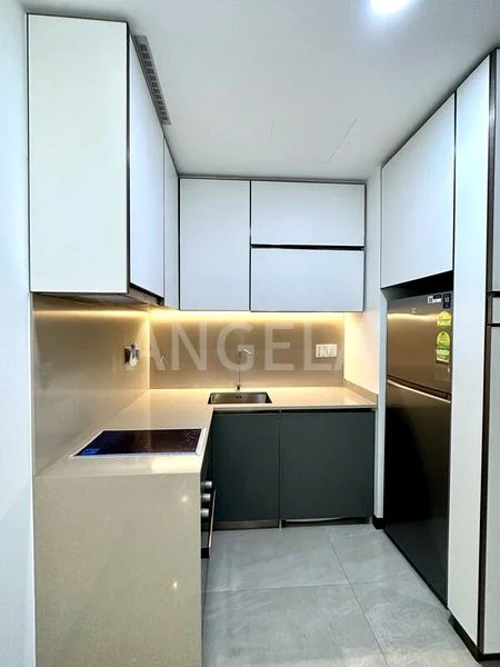 2 Bed Condo for Rent in  Normanton Park - Image 5