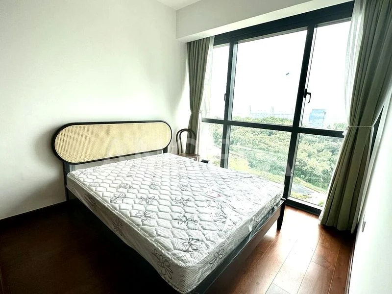 2 Bed Condo for Rent in  Normanton Park - Image 4