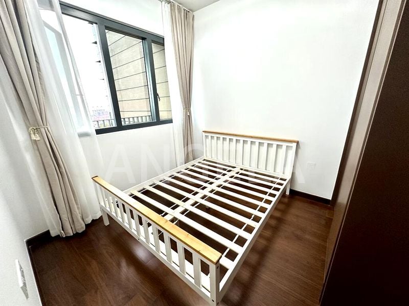 2 Bed Condo for Rent in  Normanton Park - Image 2