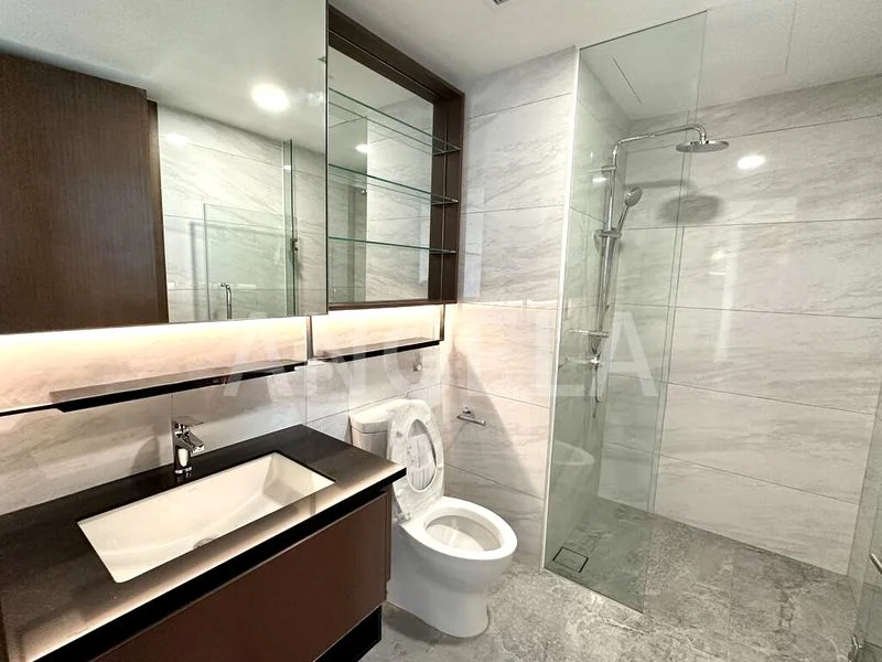 2 Bed Condo for Rent in  Normanton Park - Image 1