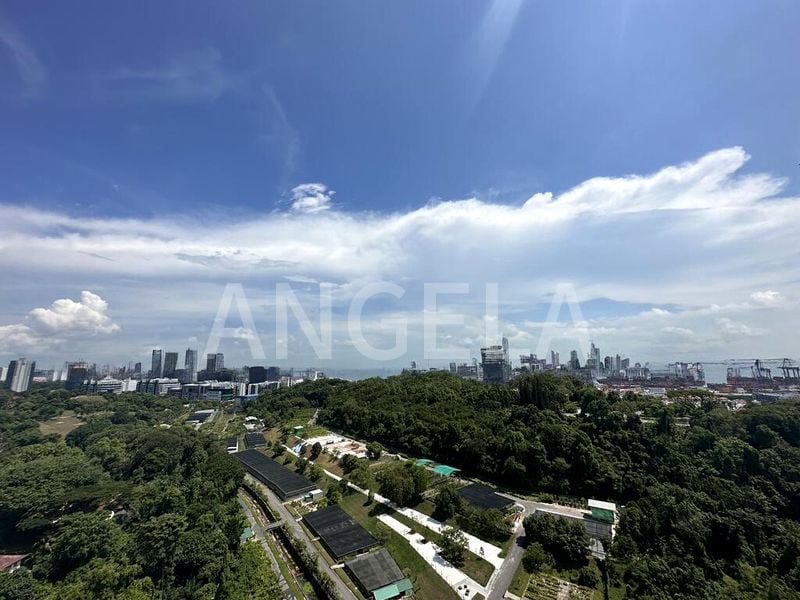2 Bed Condo for Rent in  Normanton Park - Image 9