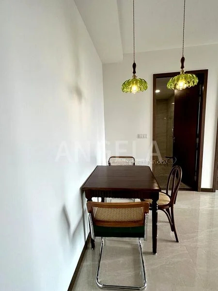 2 Bed Condo for Rent in  Normanton Park - Image 7