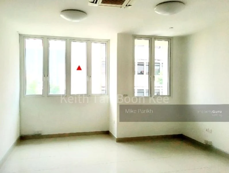 Office for Sale: Icon @ Changi - Image 1
