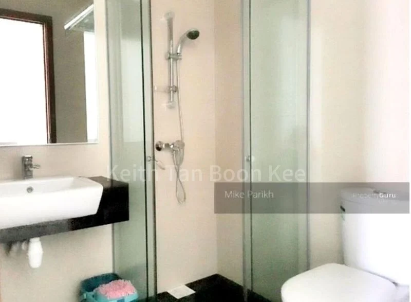 Office for Sale: Icon @ Changi - Image 5