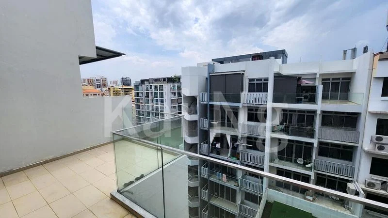 1 Bed Condo for Sale in  La Fleur - Image 1