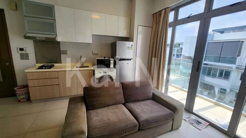 1 Bed Condo for Sale in  La Fleur - Image 2