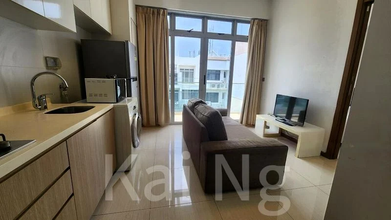 1 Bed Condo for Sale in  La Fleur - Image 3
