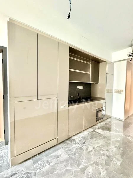 1 Bed Condo for Rent in  Newport Residences / Newport Tower - Image 10