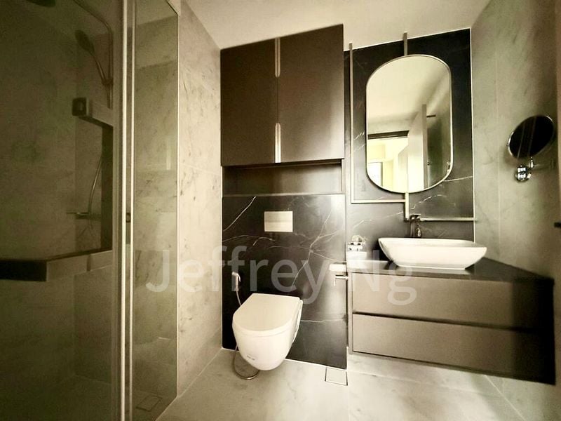 1 Bed Condo for Rent in  Newport Residences / Newport Tower - Image 5