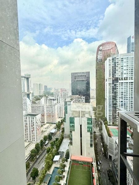 1 Bed Condo for Rent in  Newport Residences / Newport Tower - Image 9