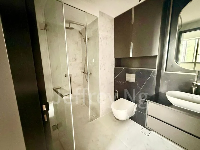 1 Bed Condo for Rent in  Newport Residences / Newport Tower - Image 6