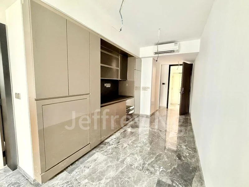 1 Bed Condo for Rent in  Newport Residences / Newport Tower - Image 11