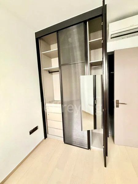 1 Bed Condo for Rent in  Newport Residences / Newport Tower - Image 3