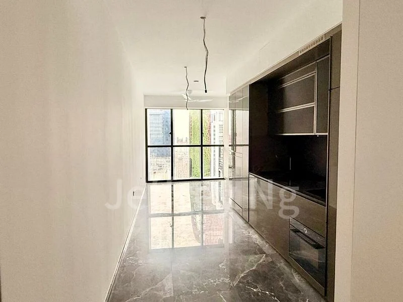 1 Bed Condo for Rent in  Newport Residences / Newport Tower - Image 14