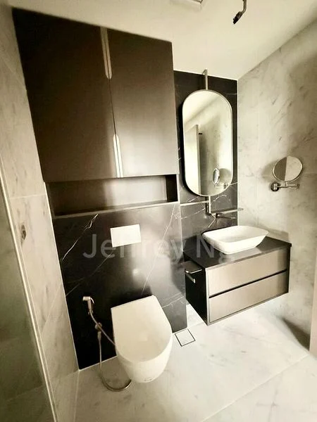 1 Bed Condo for Rent in  Newport Residences / Newport Tower - Image 4