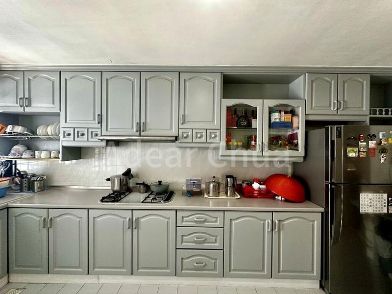 4 Bed Terraced House (Landed) for Sale in  Gerald Residence - Image 8