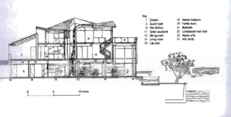 4 Bed Terraced House (Landed) for Sale in  Gerald Residence - Image 10