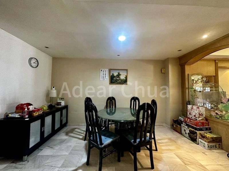 4 Bed Terraced House (Landed) for Sale in  Gerald Residence - Image 2