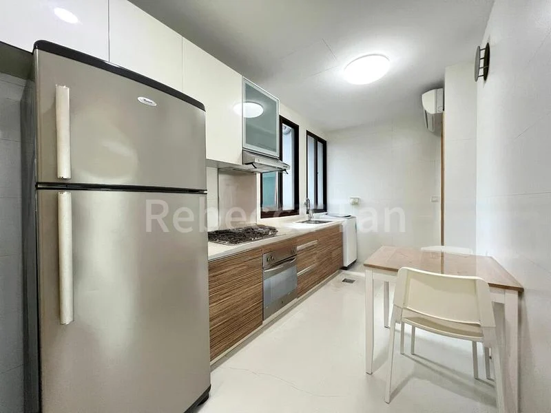 1 Bed Apartment (Condo) for Rent in  The Amarelle - Image 7