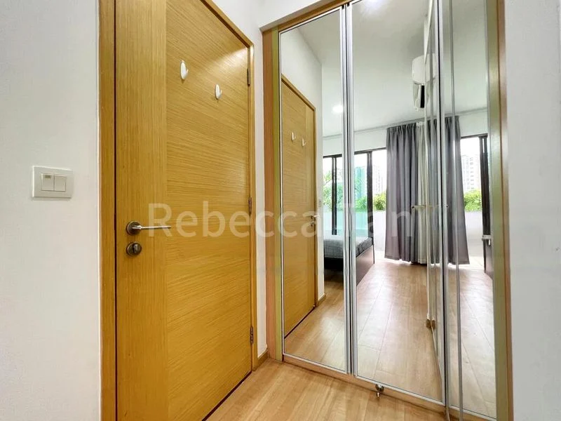 1 Bed Apartment (Condo) for Rent in  The Amarelle - Image 11