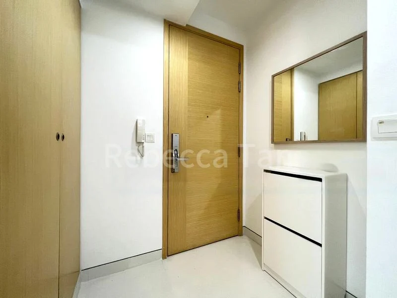 1 Bed Apartment (Condo) for Rent in  The Amarelle - Image 6