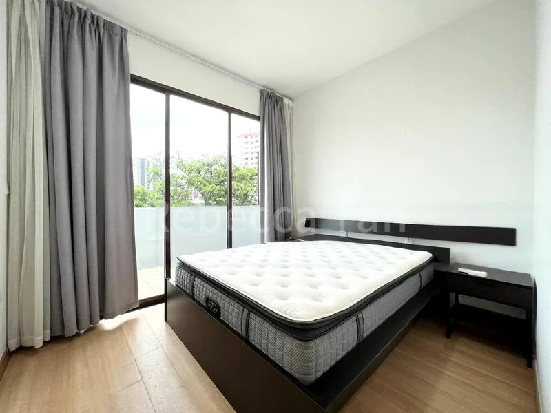 1 Bed Apartment (Condo) for Rent in  The Amarelle - Image 12