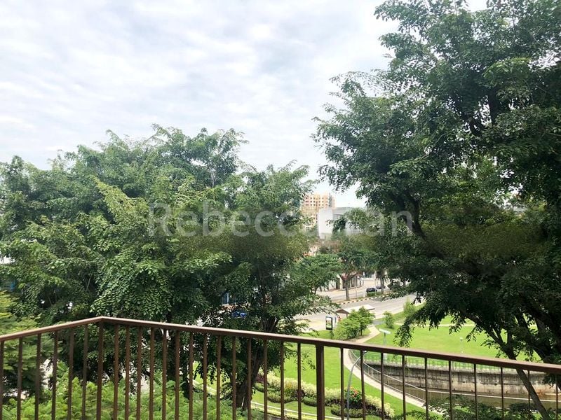 1 Bed Apartment (Condo) for Rent in  The Amarelle - Image 5