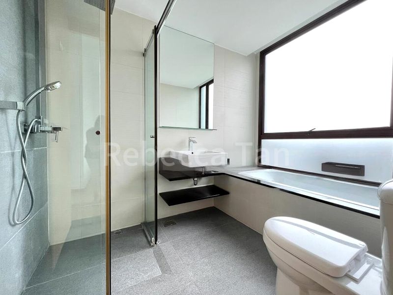 1 Bed Apartment (Condo) for Rent in  The Amarelle - Image 13