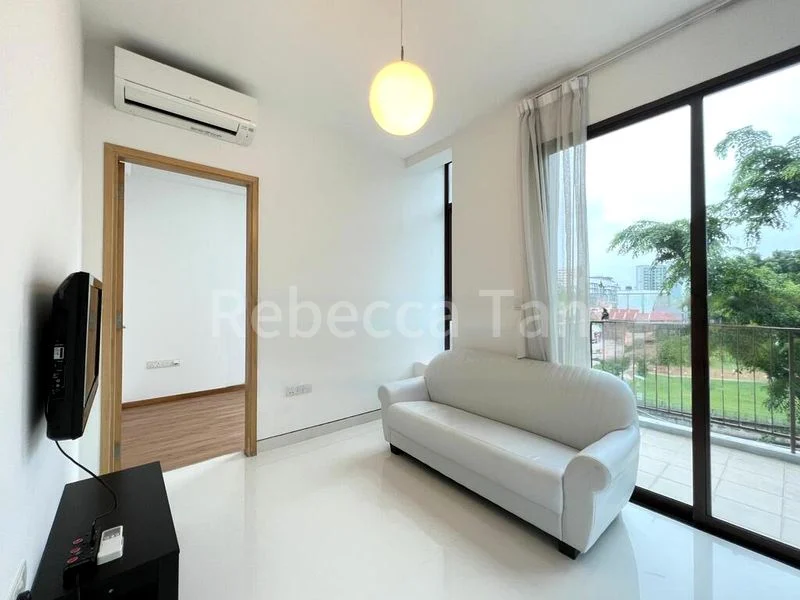 1 Bed Apartment (Condo) for Rent in  The Amarelle - Image 1