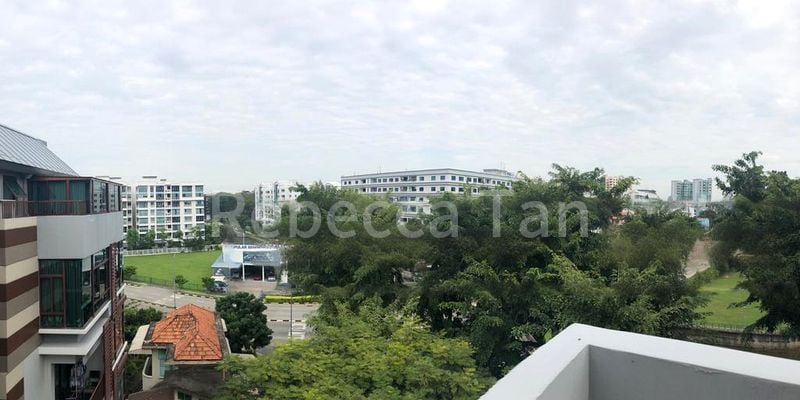 1 Bed Apartment (Condo) for Rent in  The Amarelle - Image 14