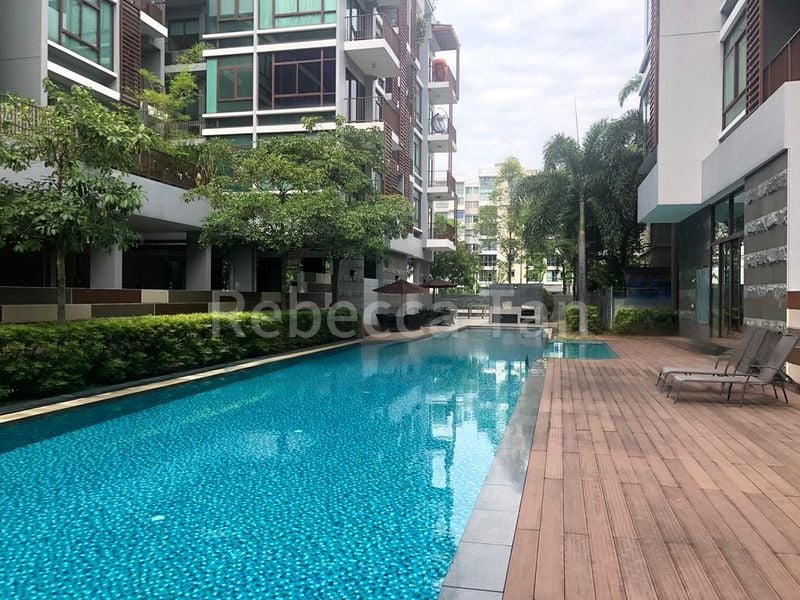 1 Bed Apartment (Condo) for Rent in  The Amarelle - Image 15