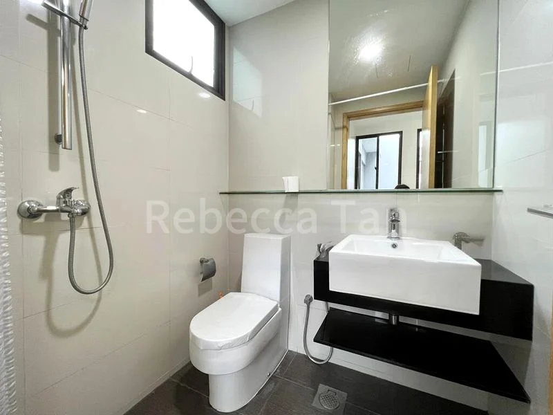 1 Bed Apartment (Condo) for Rent in  The Amarelle - Image 8