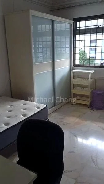 Common Room (HDB) for Rent in  747 Jurong West Street 73 - Image 1