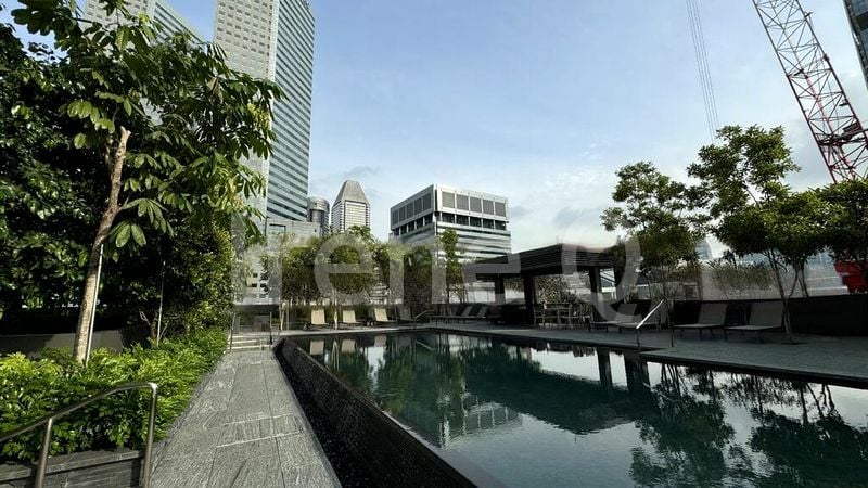 1 Bed Condo for Sale in Midtown Bay - Image 10