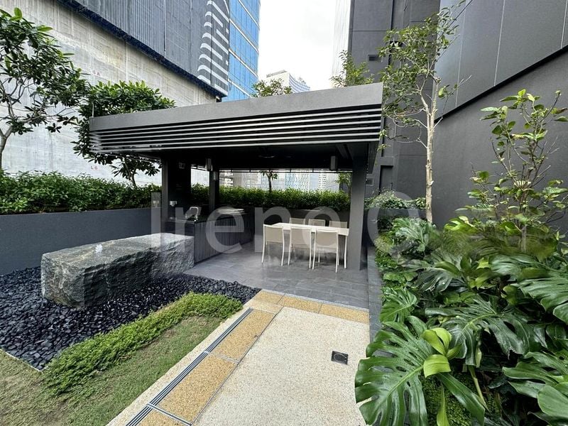 1 Bed Condo for Sale in Midtown Bay - Image 13