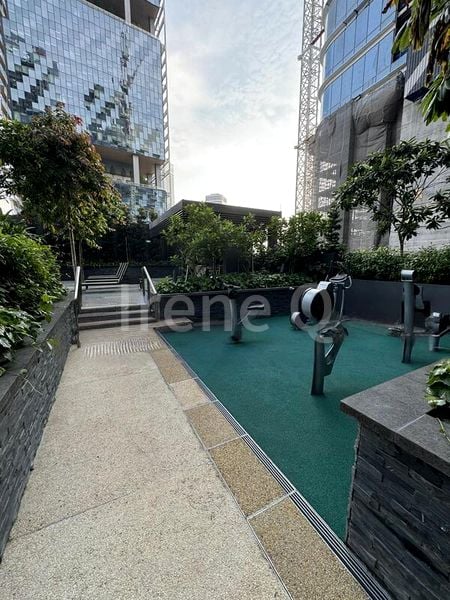 1 Bed Condo for Sale in Midtown Bay - Image 9
