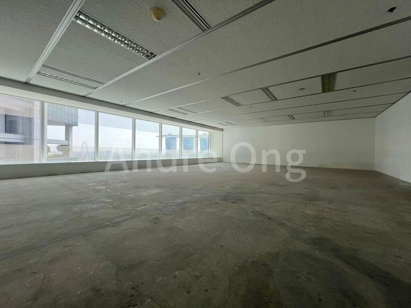 Office for Rent: Singapore Land Tower - Image 2