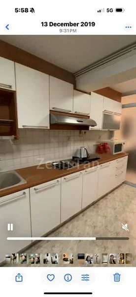 3 Room (3I) HDB for Rent in  152 Mei Ling Street - Image 2