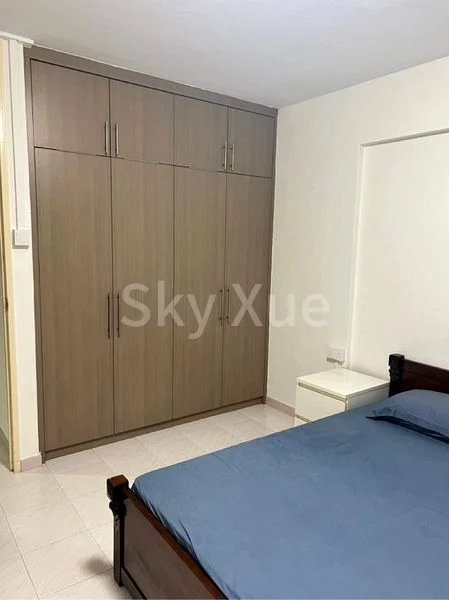 Common Room (HDB) for Rent in  456 Tampines Street 42 - Image 2