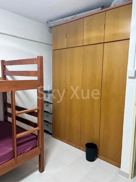 Common Room (HDB) for Rent in  456 Tampines Street 42 - Image 3