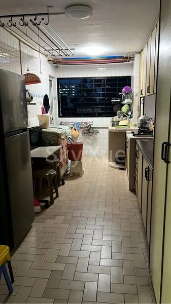 Common Room (HDB) for Rent in  456 Tampines Street 42 - Image 5