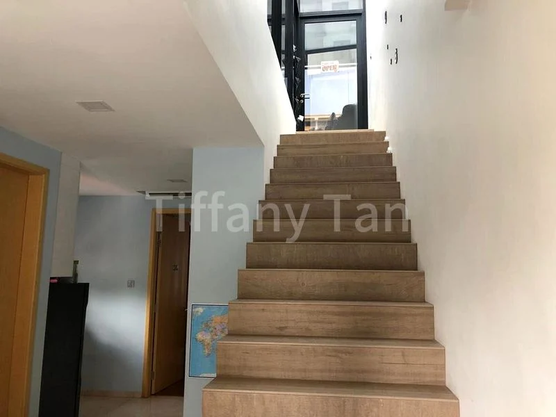 2 Bed Apartment (Condo) for Sale in  Urban Heritage - Image 3