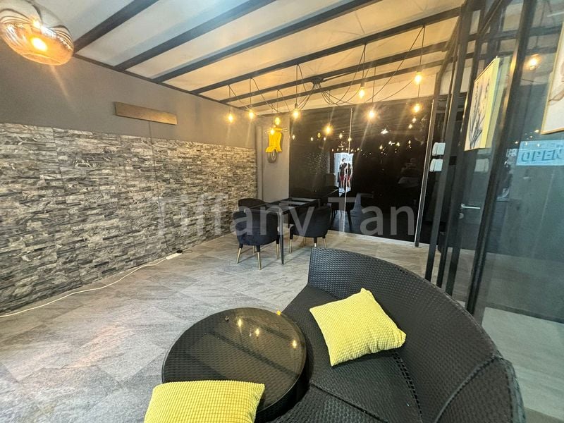 2 Bed Apartment (Condo) for Sale in  Urban Heritage - Image 2