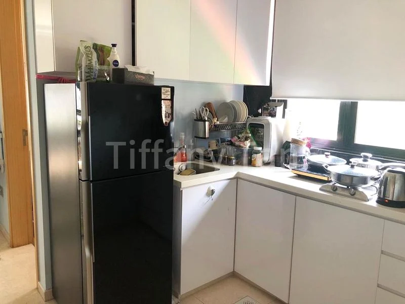 2 Bed Apartment (Condo) for Sale in  Urban Heritage - Image 4